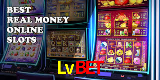 App Lvbet  